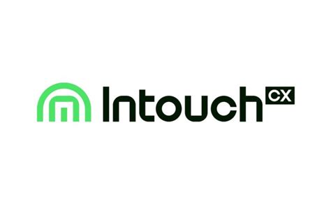 Intouch cx. Things To Know About Intouch cx. 